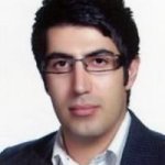 تصویر دکتر حمیدرضا ایزدی