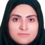 تصویر دکتر مهدیه اسلامی نخلی