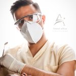 تصویر دکتر احسان آرین نژاد