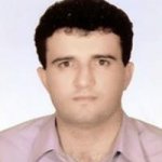 تصویر دکتر علی رادمند