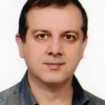 تصویر دکتر عبدالرضا پورشهریاری لنگرودی