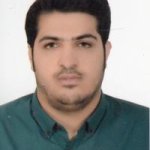 تصویر دکتر سجاد شیخ امیرلو