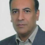 تصویر دکتر عباس قربانی
