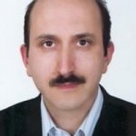تصویر دکتر مازیار پارسا