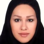 تصویر دکتر نوشین موسوی نمین