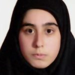 تصویر دکتر فرشته حسن پور ثمرین