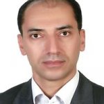 تصویر دکتر کاظم حمیدی