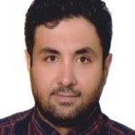 تصویر دکتر احسان قاسمی نژاد رائینی
