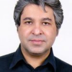 تصویر دکتر مرتضی علی اشرفی