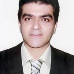 تصویر دکتر عبداله مسعود