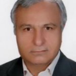 تصویر دکتر حسینعلی صفری