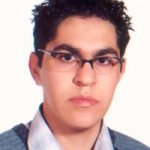 تصویر دکتر فرید حاجی علی