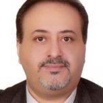 تصویر دکتر داود محمودی