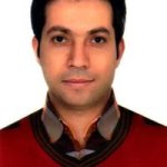 تصویر دکتر احسان ابدی
