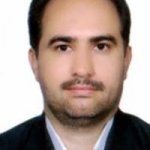 تصویر دکتر داود رضانیا