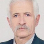 تصویر دکتر سید منوچهر حیدری