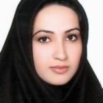 تصویر دکتر مریم لطفی فروشانی