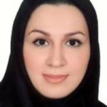 تصویر دکتر نوشین ارجمند