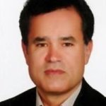 تصویر دکتر فرزاد ایزدی