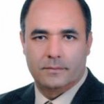 تصویر دکتر علی بابایی