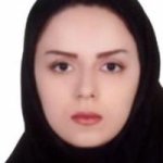 تصویر دکتر جلیله حسینعلی