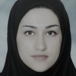 تصویر دکتر ناهید رضائی علی آباد