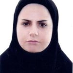 تصویر دکتر فریبا لطفی