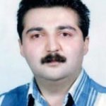 تصویر دکتر غلام رضا احمدی هادی