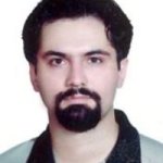 تصویر دکتر علی حسین پوررفعتی