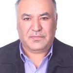 تصویر دکتر احسان اله زمانی