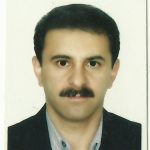 تصویر دکتر سید علیرضا هاشمی