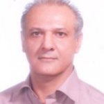 تصویر دکتر داود روزمه
