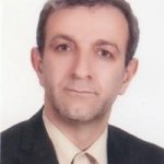تصویر دکتر داود محمدشاهی