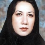 تصویر دکتر فاطمه ایزدی نیک