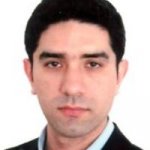 تصویر دکتر احسان اورعی نامزدی