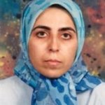 تصویر دکتر نوشین صفوی