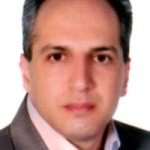 تصویر دکتر امیر شیخ الاسلامی