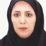 تصویر دکتر فاطمه اشرفی امیری