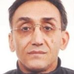 تصویر دکتر کاظم حاجی عباس ضرابی