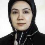 تصویر دکتر کتایون علی خانی