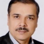 تصویر دکتر فرهاد قربانی