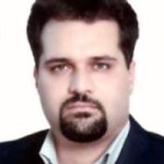 تصویر دکتر مسعود جمشیدی