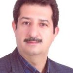 تصویر دکتر محمودرضا دهقانی