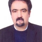 تصویر دکتر محمود محمدزاده شبستری