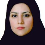 تصویر دکتر سعیده لطفی ترازوئی