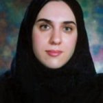 تصویر دکتر لاله رزاقی اصل