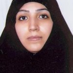 تصویر دکتر نرگس بیک وردیلو