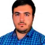 تصویر دکتر احسان مومنی
