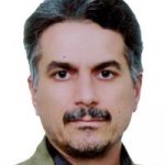 تصویر دکتر محمودرضا محسنی فرد