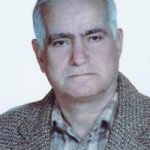 تصویر دکتر اسماعیل اعظم فرزان